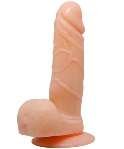 BAILE - PRIME REALISTIC DONG DILDO REALÍSTICO NATURAL