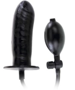 BAILE - BIGGER JOY PENE HINCHABLE 16 CM