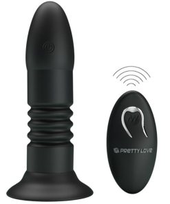 PRETTY LOVE - PLUG MAGIC JINGER UP  DOWN Y VIBRACIÓN