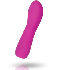 INSPIRE ESSENTIAL - CLAIRE VIBRADOR LILA
