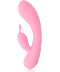 PRETTY LOVE - SMART HUGO VIBRADOR RABBIT CON OREJITAS