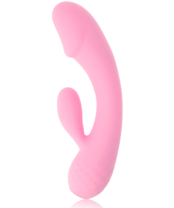 PRETTY LOVE - SMART VIBRADOR RON CON RABBIT