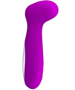 PRETTY LOVE - SMART VIBRADOR ESTIMULADOR HIRAM