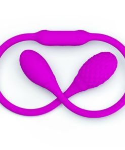 PRETTY LOVE - ESTIMULADOR UNISEX DREAM LOVERS WHIP 2