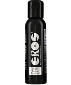 EROS - CLASSIC SILICONA BODYGLIDE 250 ML