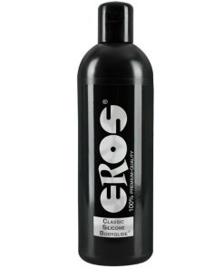 EROS - CLASSIC SILICONA BODYGLIDE 500 ML