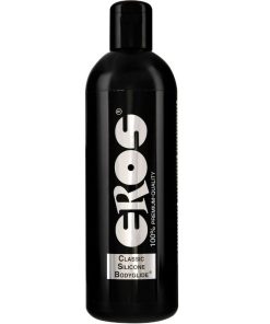 EROS - CLASSIC SILICONA BODYGLIDE 1000 ML