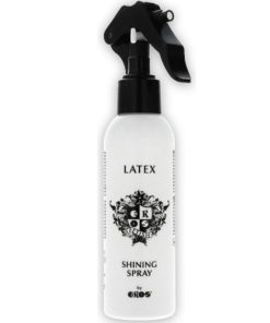 EROS FETISH LINE - SPRAY PARA BRILLO ROPA LATEX 150 ML