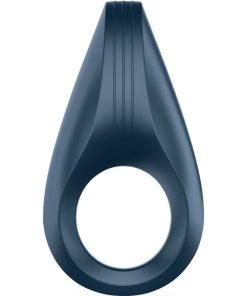 SATISFYER - ANILLO VIBRADOR 1