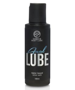 COBECO - CBL LUBRICANTE ANAL 100ML