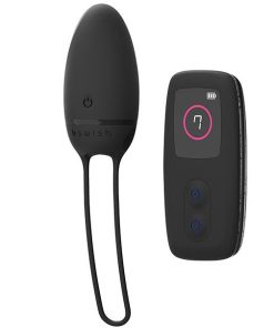 B SWISH - BNAUGHTY PREMIUM UNLEASHED NEGRO