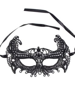 QUEEN LINGERIE - ANTIFAZ TALLA ÚNICA