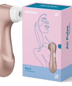 SATISFYER - PRO 2 NG NUEVA GENERACIÓN