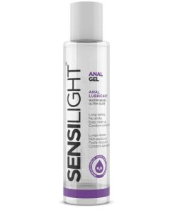 INTIMATELINE - SENSILIGHT GEL ANAL DESLIZANTE 150 ML