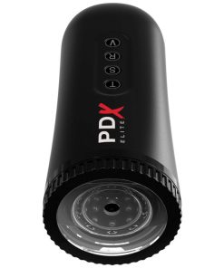 PDX ELITE - MOTO BLOWER MASTURBADOR AVANZADO