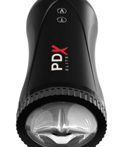 PDX ELITE - MOTO STROKER MASTURBADOR