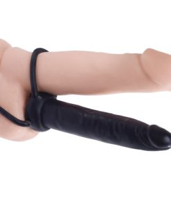 FETISH FANTASY SERIES - DOBLE PENETRACION